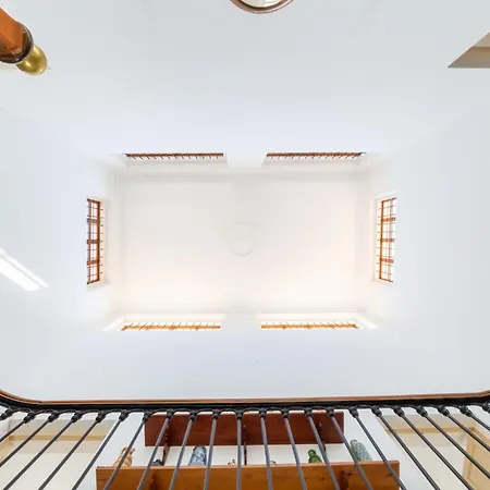 Virgen De Angustias By Interhome