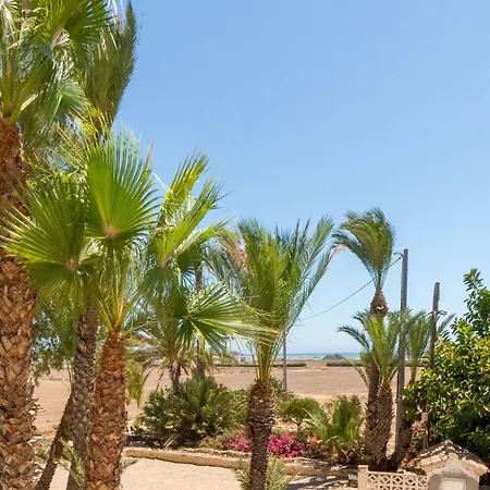 Hacienda Virgen De Angustias By Interhome Σπίτι διακοπών