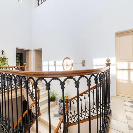 Virgen De Angustias By Interhome Vakantiehuis