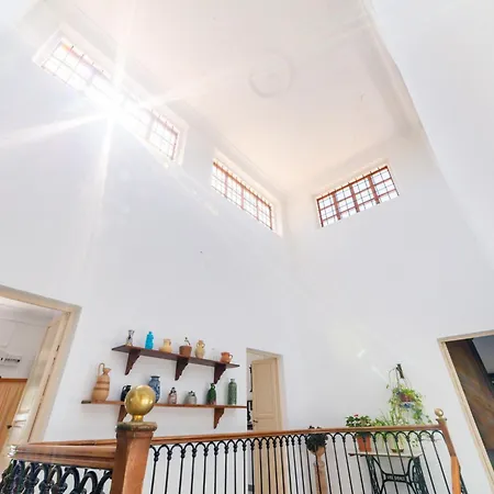 Vakantiehuis Virgen De Angustias By Interhome *