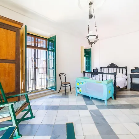 Virgen De Angustias By Interhome Vakantiehuis Playas de Vera