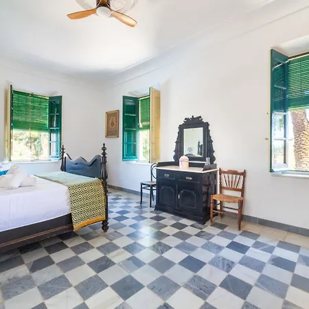 Virgen De Angustias By Interhome Vakantiehuis Playas de Vera