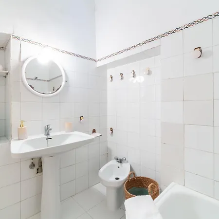 Vakantiehuis Virgen De Angustias By Interhome