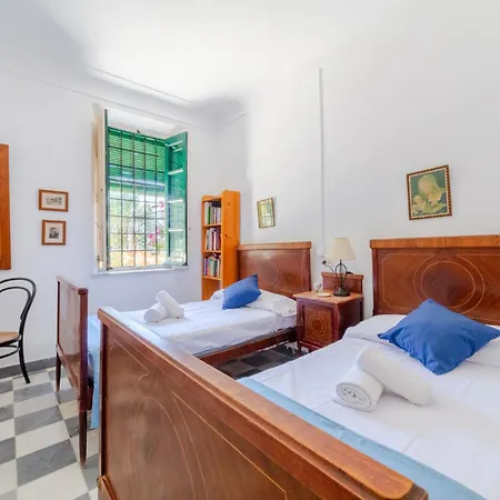 Σπίτι διακοπών Hacienda Virgen De Angustias By Interhome Playas de Vera
