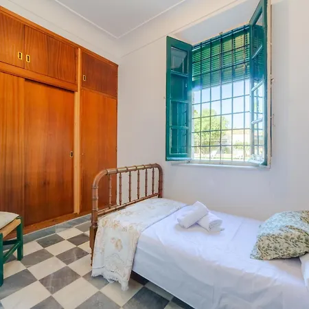 Σπίτι διακοπών Hacienda Virgen De Angustias By Interhome