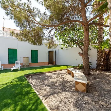 Σπίτι διακοπών Hacienda Virgen De Angustias By Interhome Playas de Vera