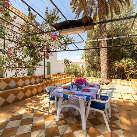 Vakantiehuis Virgen De Angustias By Interhome