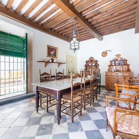 Hacienda Virgen De Angustias By Interhome * Playas de Vera