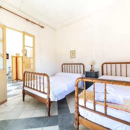 Vakantiehuis Hacienda Virgen De Angustias By Interhome
