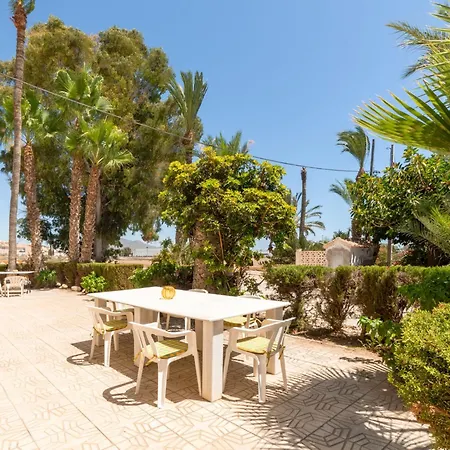 Hacienda Virgen De Angustias By Interhome Vakantiehuis *