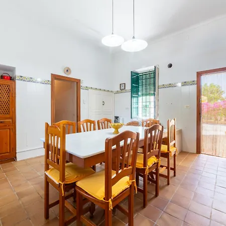 Hacienda Virgen De Angustias By Interhome Playas de Vera