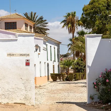 Vakantiehuis Hacienda Virgen De Angustias By Interhome