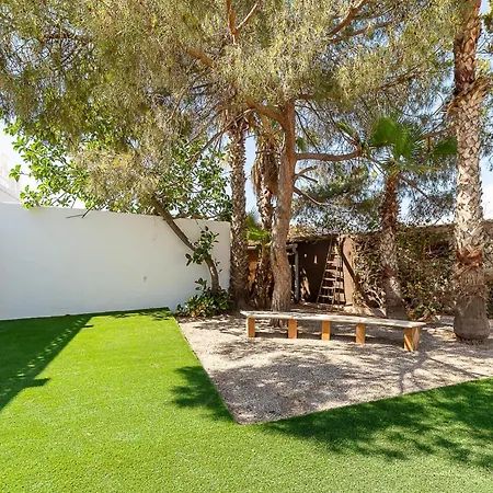 Vakantiehuis Hacienda Virgen De Angustias By Interhome *