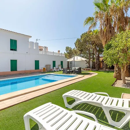 Hacienda Virgen De Angustias By Interhome *