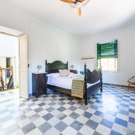 Hacienda Virgen De Angustias By Interhome Playas de Vera