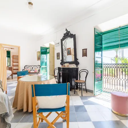 Hacienda Virgen De Angustias By Interhome * Playas de Vera