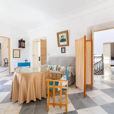 Casa vacanze Hacienda Virgen De Angustias By Interhome