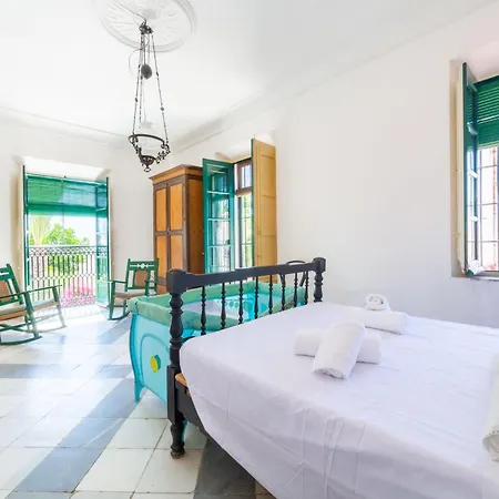Hacienda Virgen De Angustias By Interhome Casa vacanze