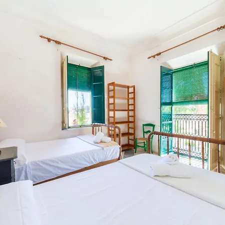 Casa vacanze Hacienda Virgen De Angustias By Interhome *