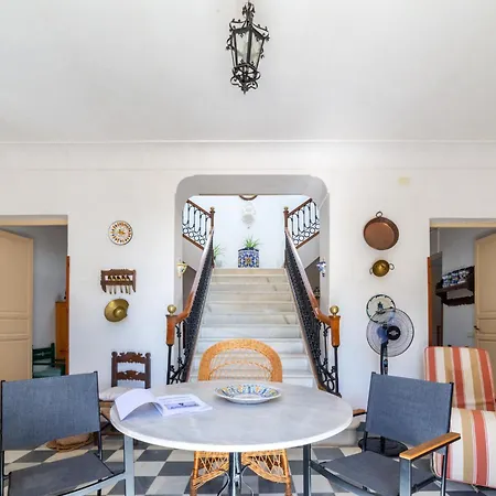 Hacienda Virgen De Angustias By Interhome