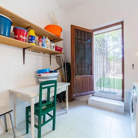 Casa vacanze Hacienda Virgen De Angustias By Interhome *