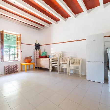 Casa vacanze Hacienda Virgen De Angustias By Interhome Playas de Vera