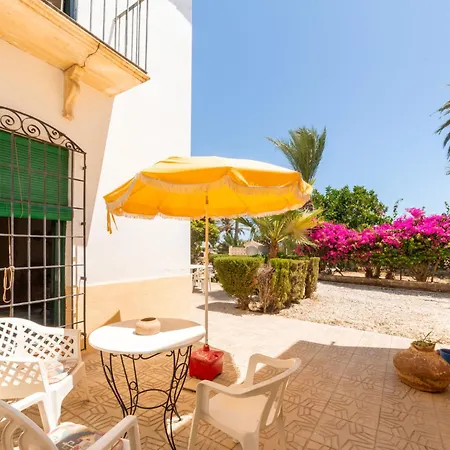 Hacienda Virgen De Angustias By Interhome Playas de Vera