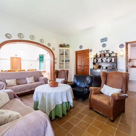 Hacienda Virgen De Angustias By Interhome Casa vacanze Playas de Vera