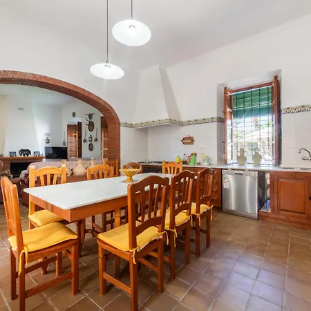 Casa vacanze Hacienda Virgen De Angustias By Interhome