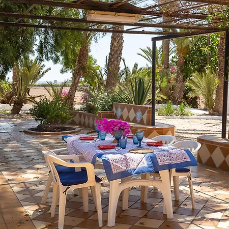 Hacienda Virgen De Angustias By Interhome *