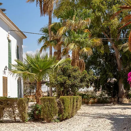 Hacienda Virgen De Angustias By Interhome Playas de Vera